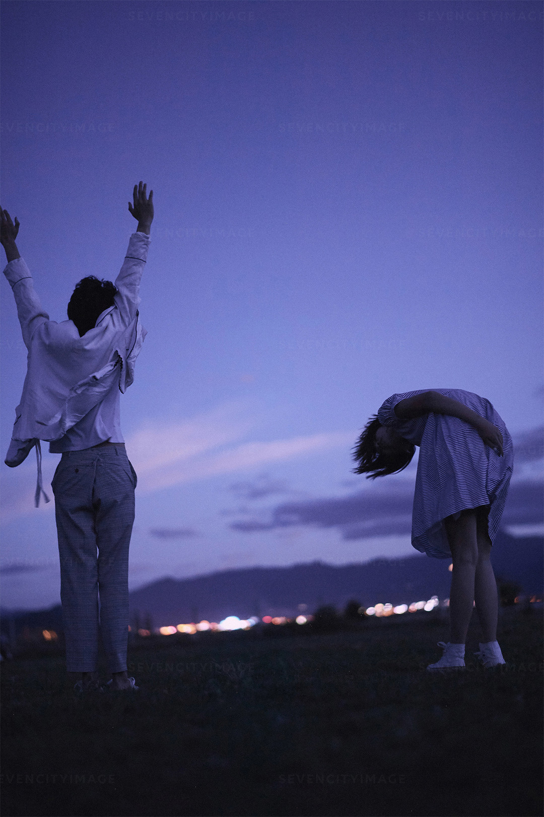 2020/21 旅行系列