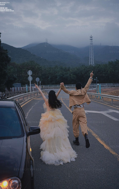 11月21日精选客照