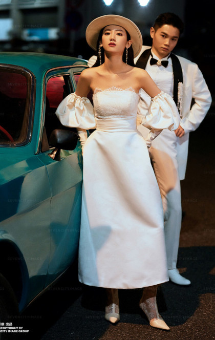 11月30日精选客照