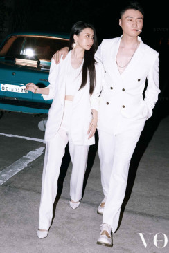 11月28日精选客照