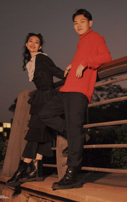 12月8日精选客照