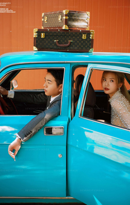 12月30日精选客照