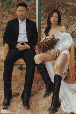 1月15日精选客照