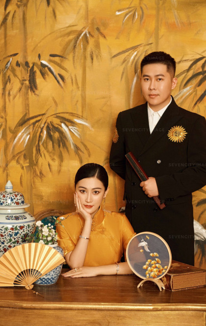 1月16日精选客照