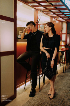 1月18日精选客照