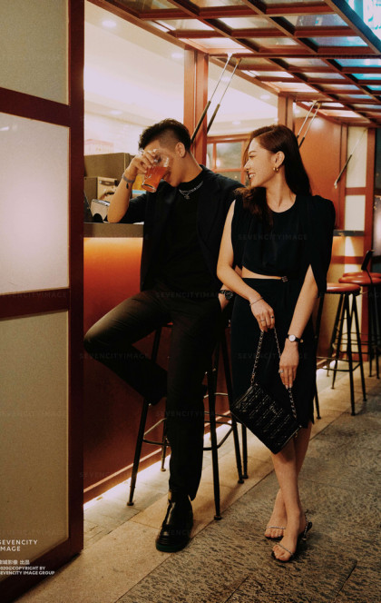 1月18日精选客照