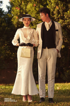 1月19日精选客照