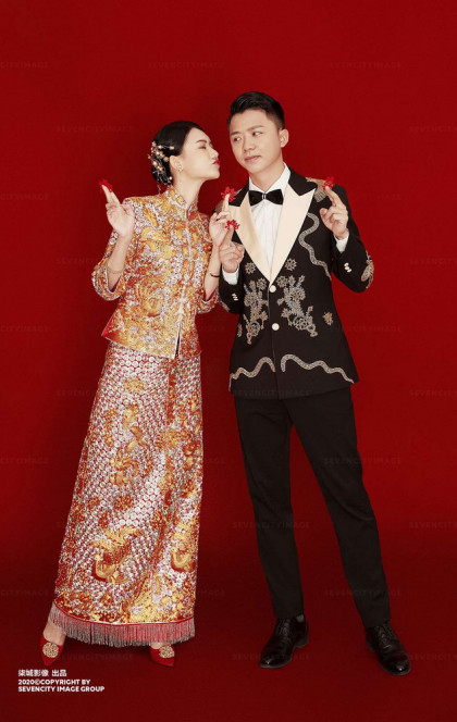 1月21日精选客照