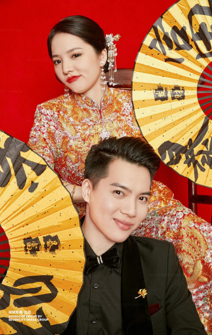 1月24日精选客照