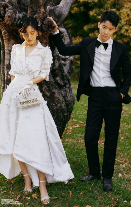 3月23日精选客照