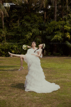 4月1日精选客照