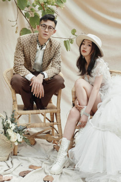 4月6日精选客照