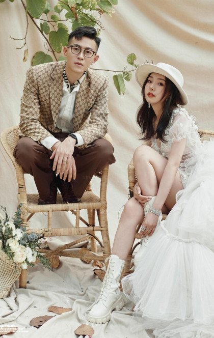 4月6日精选客照