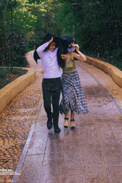 4月7日精选客照