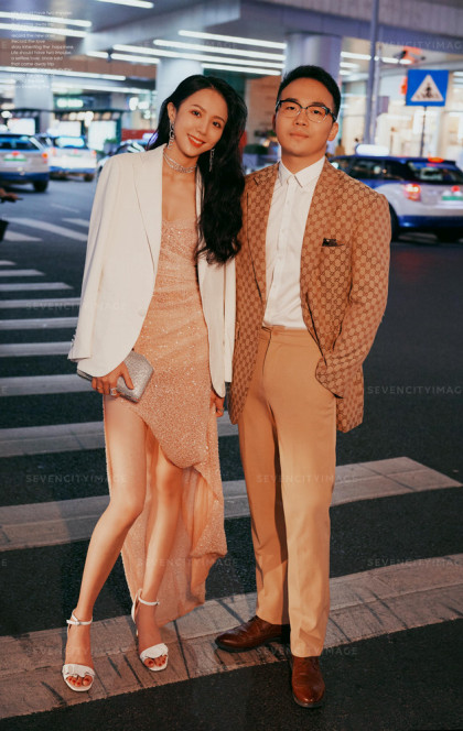 4月12日精选客照