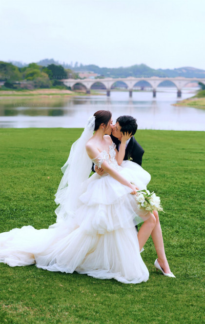 4月18日精选客照