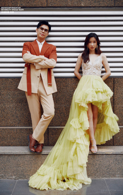 5月1日精选客照