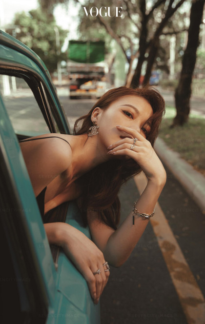 5月10日精选客照