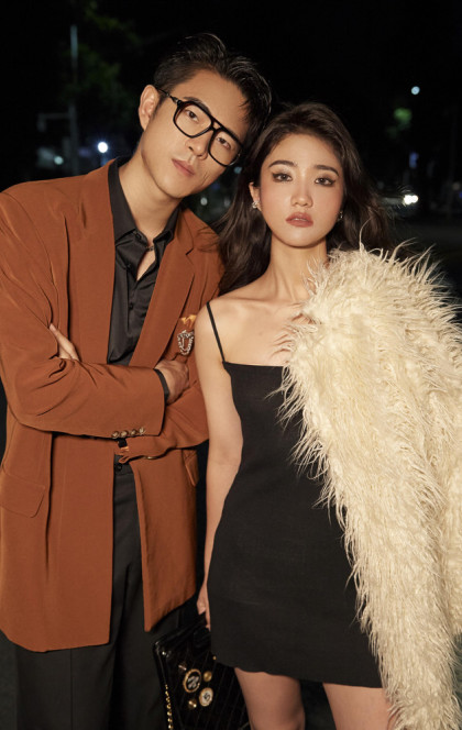 5月15日精选客照