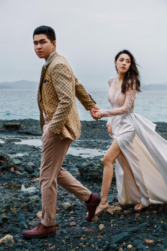 4月13日精选客照