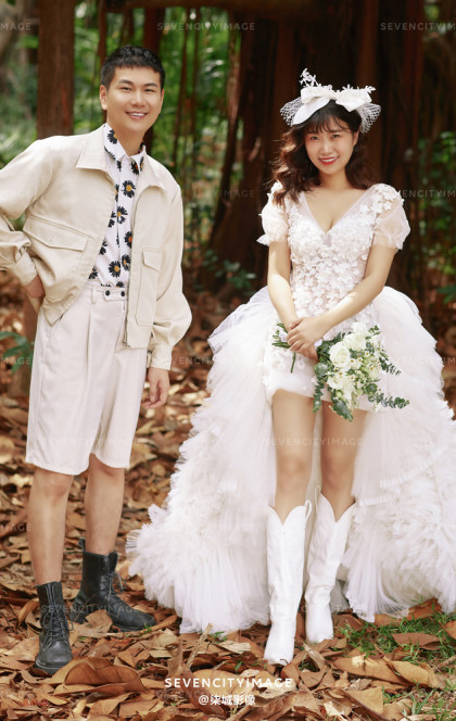 4月19日精选客照