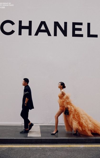 6月13日精选客照