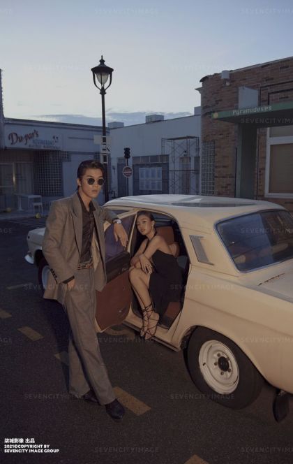 6月18日精选客照