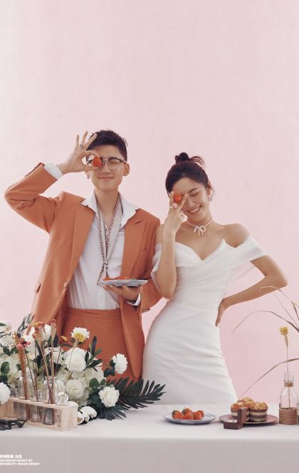 6月19日精选客照