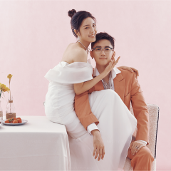 6月19日精选客照