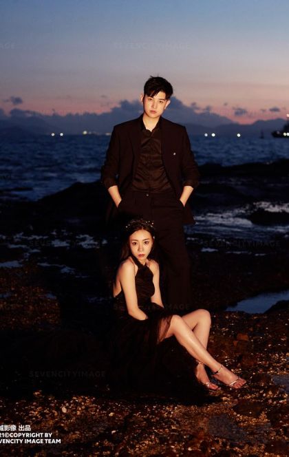 6月24日精选客照