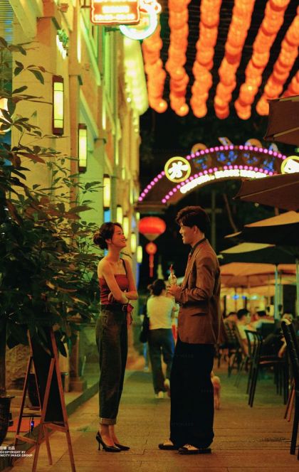 7月20日精选客照