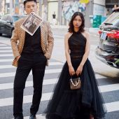 7月24日精选客照