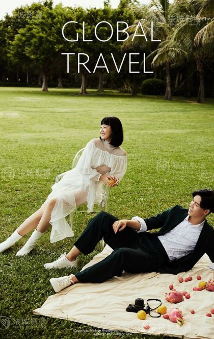 8月7日精选客照