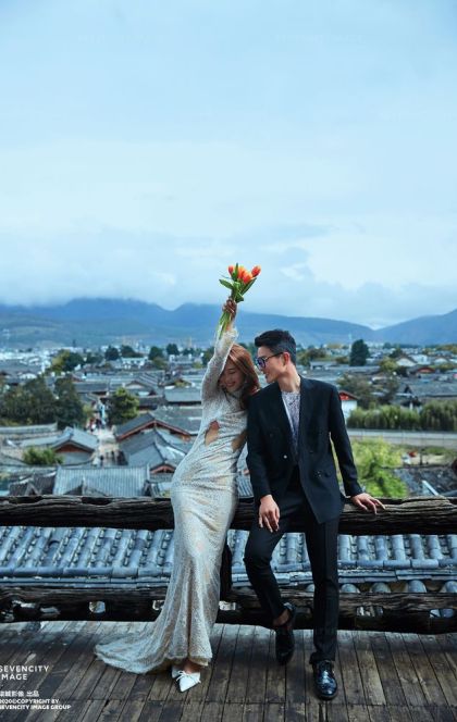 8月11日精选客照