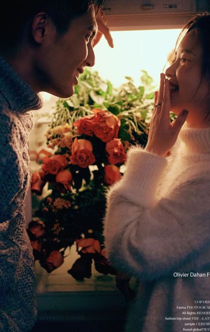 8月15日精选客照