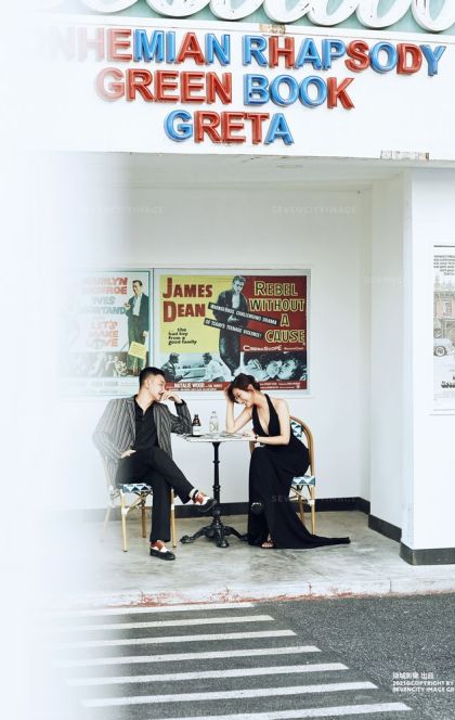 8月18日精选客照