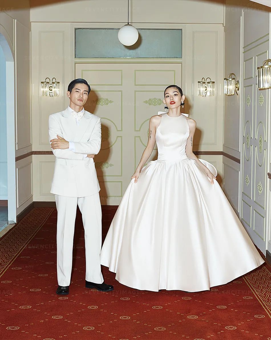 四周年特刊 | MANNING风 城市旅行13.0