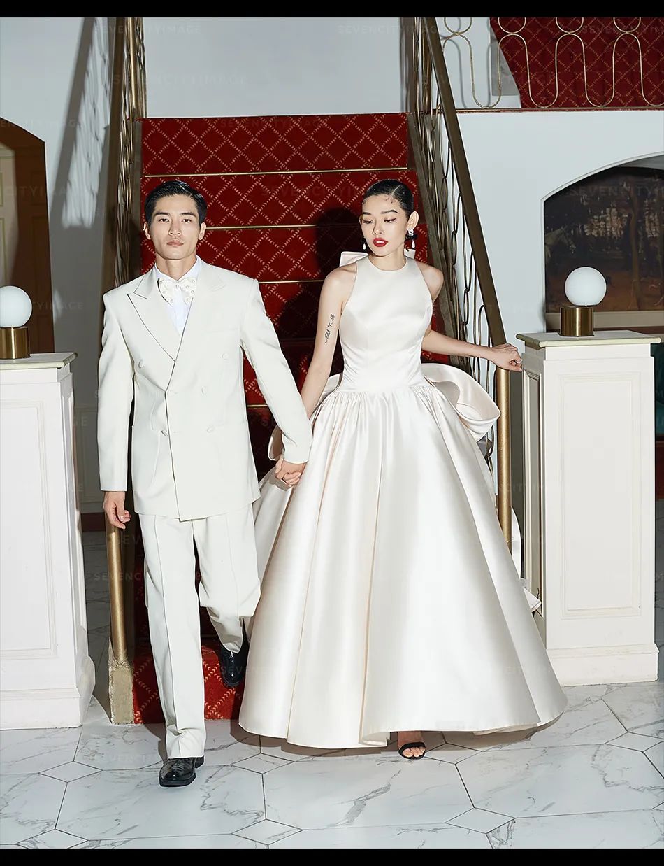 四周年特刊 | MANNING风 城市旅行13.0