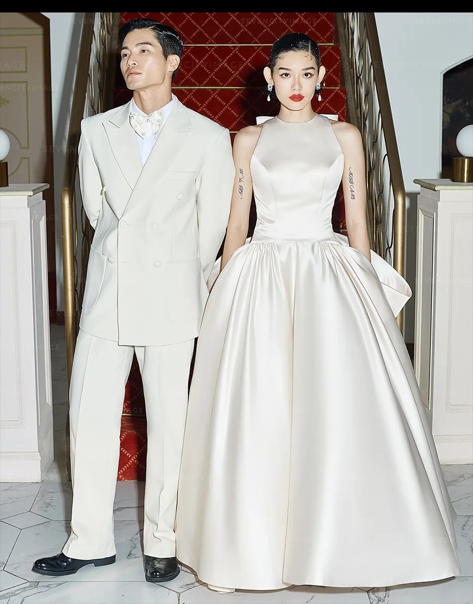 四周年特刊 | MANNING风 城市旅行13.0