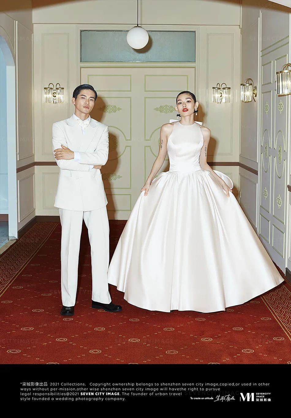 四周年特刊 | MANNING风 城市旅行13.0