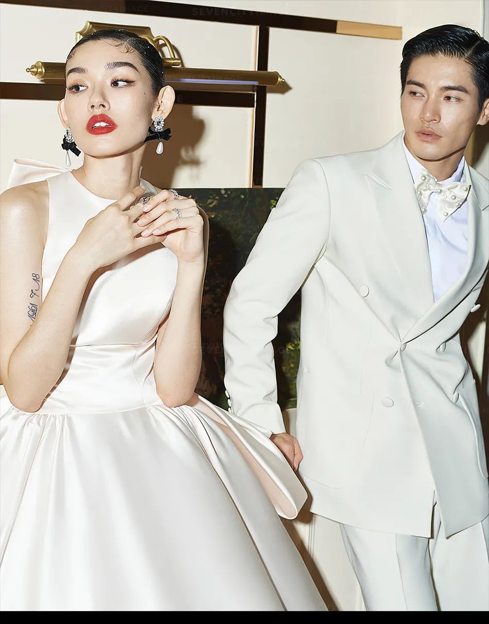 四周年特刊 | MANNING风 城市旅行13.0