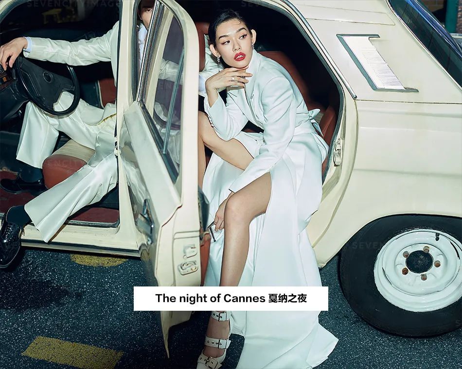 四周年特刊 | MANNING风 城市旅行13.0