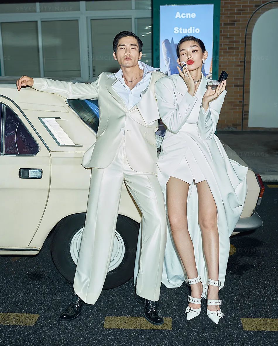 四周年特刊 | MANNING风 城市旅行13.0