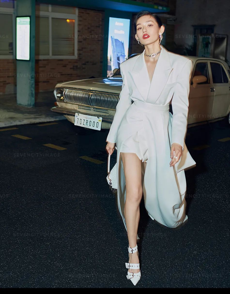 四周年特刊 | MANNING风 城市旅行13.0