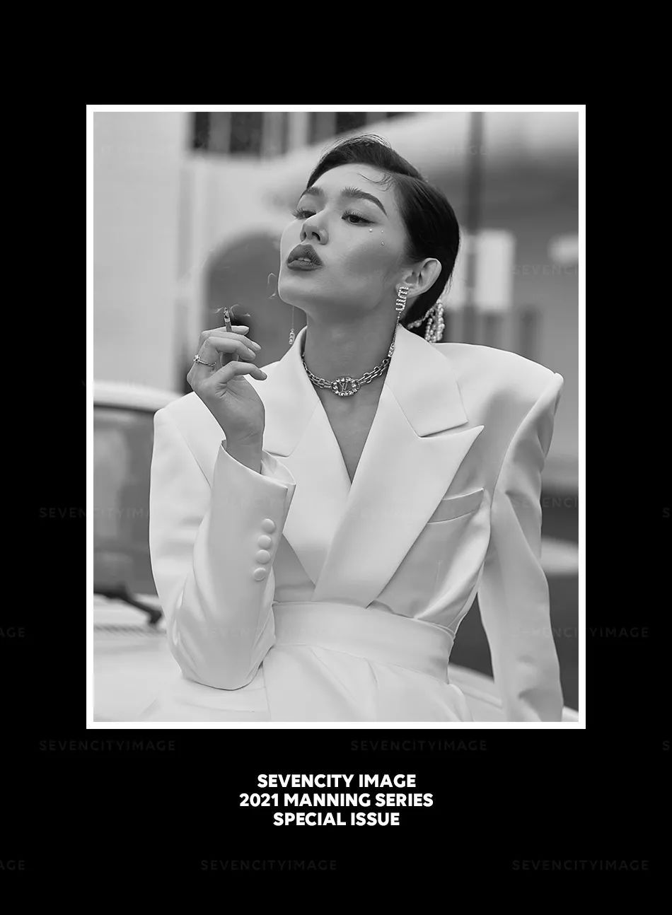 四周年特刊 | MANNING风 城市旅行13.0