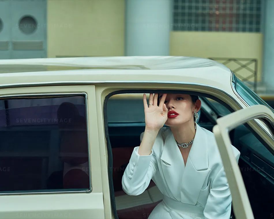 四周年特刊 | MANNING风 城市旅行13.0