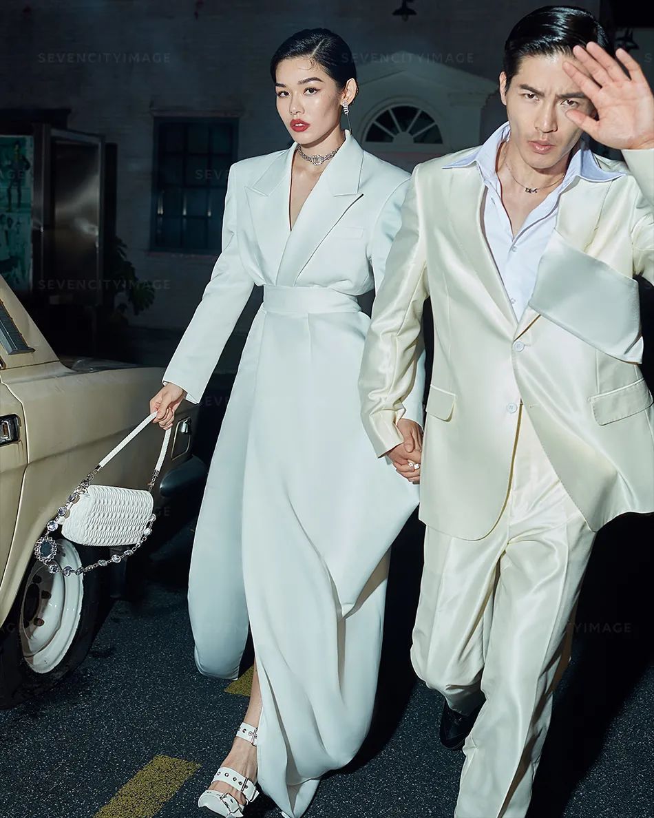 四周年特刊 | MANNING风 城市旅行13.0