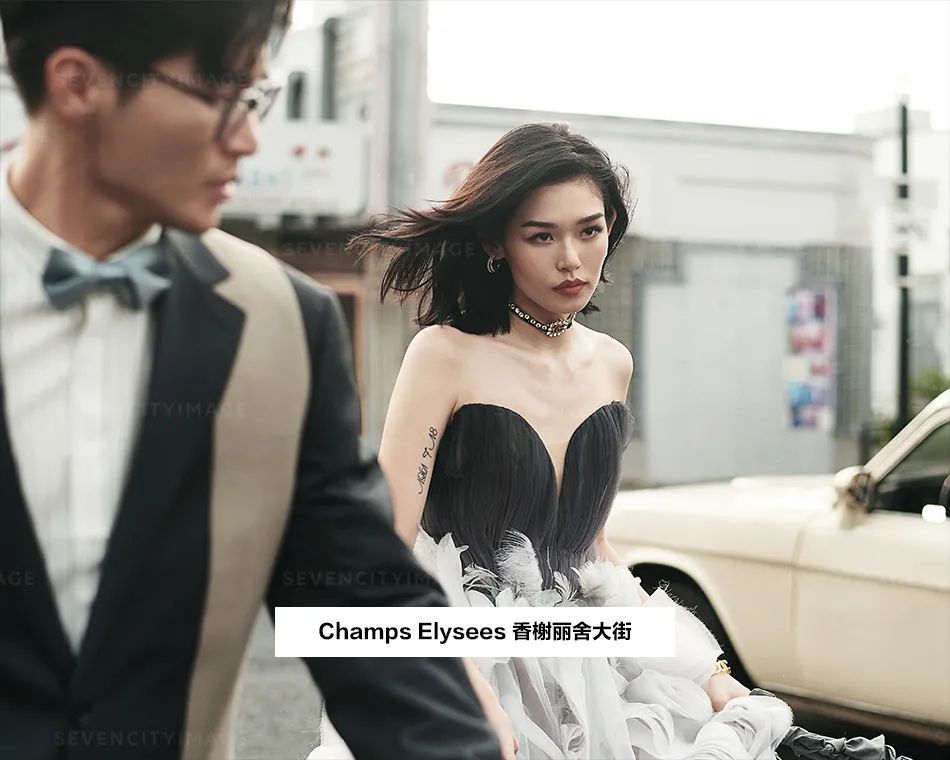 四周年特刊 | MANNING风 城市旅行13.0