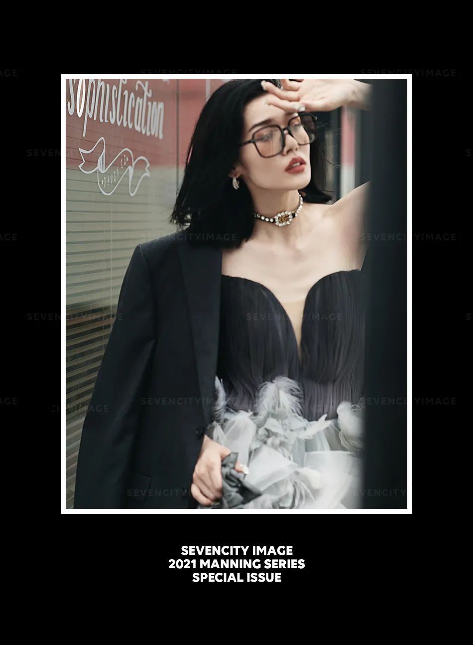 四周年特刊 | MANNING风 城市旅行13.0