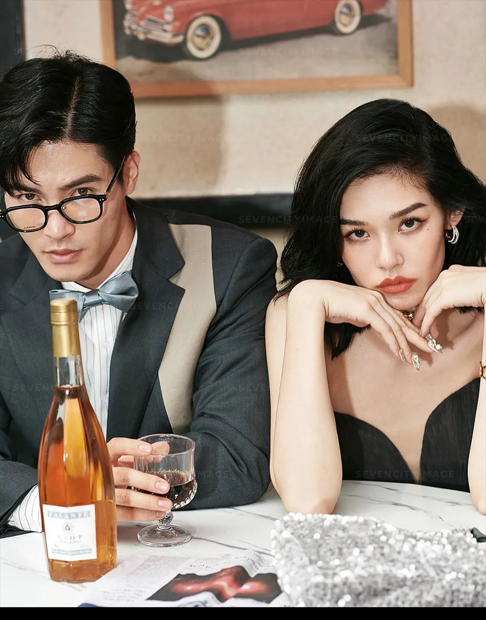 四周年特刊 | MANNING风 城市旅行13.0